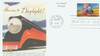 324553 - First Day Cover