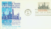 307719 - First Day Cover