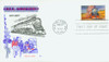 324551 - First Day Cover