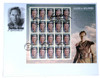 1033604 - First Day Cover