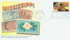 328598 - First Day Cover