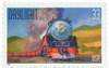 324555 - Mint Stamp(s)