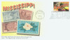 328596 - First Day Cover