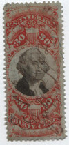 293514 - Used Stamp(s)