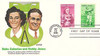 308655 - First Day Cover