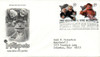 598074 - First Day Cover