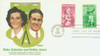 308654 - First Day Cover