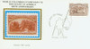 315463 - First Day Cover