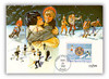 35646 - First Day Cover