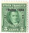 288784 - Mint Stamp(s)