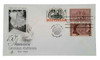 1032952 - First Day Cover