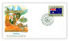 68248 - First Day Cover
