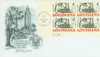 301777 - First Day Cover