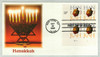 334050 - First Day Cover