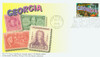 328510 - First Day Cover