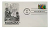 1038018 - First Day Cover