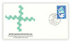 68058 - First Day Cover