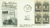 301021 - First Day Cover