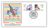 68302 - First Day Cover