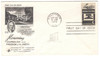 301020 - First Day Cover