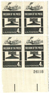 301023 - Mint Stamp(s)