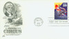 316578 - First Day Cover