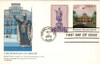 298574 - First Day Cover