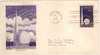 344779 - First Day Cover