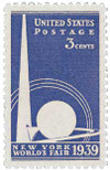 344783 - Mint Stamp(s)