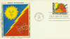 299288 - First Day Cover