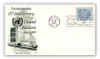 68528 - First Day Cover