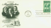 302146 - First Day Cover