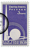 344794 - Used Stamp(s)