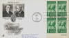 302145 - First Day Cover