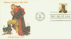 306731 - First Day Cover