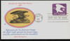 299320 - First Day Cover