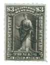 293740 - Used Stamp(s)