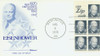 303458 - First Day Cover