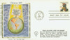 306733 - First Day Cover