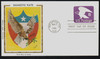 299321 - First Day Cover