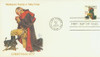 306730 - First Day Cover