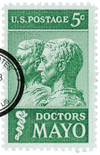 302151 - Used Stamp(s)