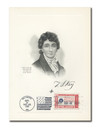 1034281 - First Day Cover