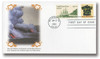 336399 - First Day Cover