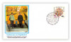 68214 - First Day Cover