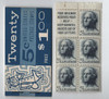 836046 - Mint Stamp(s)