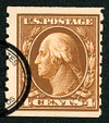 330976 - Used Stamp(s)