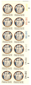 307120 - Mint Stamp(s)