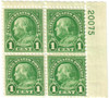 340170 - Mint Stamp(s)