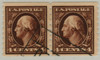 434239 - Used Stamp(s)